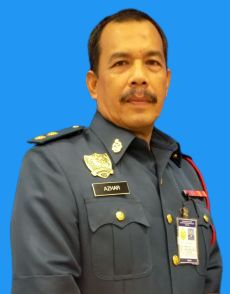 PPgB AZHAR BIN JAAFAR